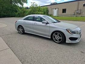 Mercedes-Benz CLA 250 / CAMERA / CARFAX / АВТОКРЕДИТ - 11600 € - 81337225 3