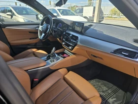 BMW 550 xDrive | Auto.bg — изображение 10
