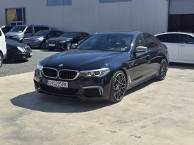 BMW 550 xDrive | Auto.bg — изображение 2