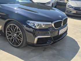 BMW 550 xDrive | Auto.bg — изображение 3