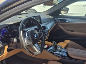 BMW 550 xDrive | Auto.bg — изображение 9