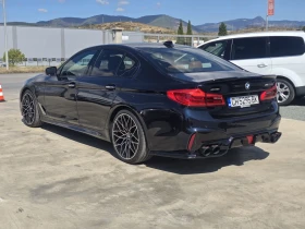BMW 550 xDrive | Auto.bg — изображение 6