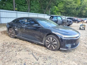 Lucid Air Grand Touring PURE* AWD* КАМЕРА* ПОДГРЕВ* ОБДУХ* 360* ДИСТРОНИК* | Auto.bg — изображение 3