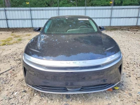 Lucid Air Grand Touring PURE* AWD* КАМЕРА* ПОДГРЕВ* ОБДУХ* 360* ДИСТРОНИК* | Auto.bg — изображение 2