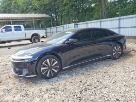 Lucid Air Grand Touring PURE* AWD* КАМЕРА* ПОДГРЕВ* ОБДУХ* 360* ДИСТРОНИК*