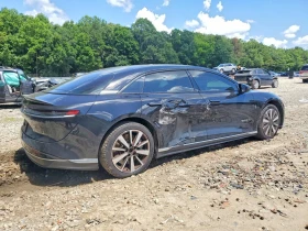 Lucid Air Grand Touring PURE* AWD* КАМЕРА* ПОДГРЕВ* ОБДУХ* 360* ДИСТРОНИК* | Auto.bg — изображение 5