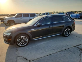 Audi A4 Allroad 2.0l Premium Plus