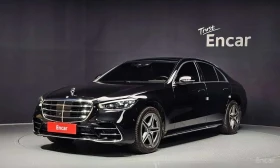 Mercedes-Benz S 400 * S400 d 4MATIC * БЕЗ ПЪРВОНАЧАЛНА ВНОСКА