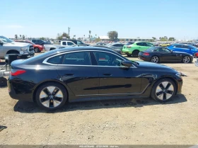 BMW i4 Gran Coupe Edrive35 | Auto.bg — изображение 13