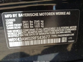 BMW i4 Gran Coupe Edrive35 | Auto.bg — изображение 9