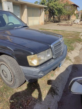 Mercedes-Benz 190 | Mobile.bg � ����� ������ 4