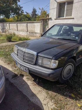Mercedes-Benz 190 | Mobile.bg � ����� ������ 3