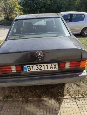 Mercedes-Benz 190 | Mobile.bg � ����� ������ 5