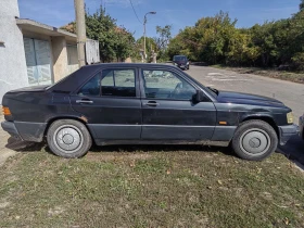 Mercedes-Benz 190 | Mobile.bg � ����� ������ 2
