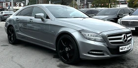Mercedes-Benz CLS 350 I 306HP ОБДУХВАНЕ МЪРТВА ТОЧКА ЛЕД НАВИ | Auto.bg — изображение 3