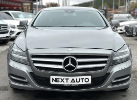 Mercedes-Benz CLS 350 I 306HP ОБДУХВАНЕ МЪРТВА ТОЧКА ЛЕД НАВИ | Auto.bg — изображение 2