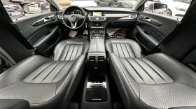 Mercedes-Benz CLS 350 I 306HP ОБДУХВАНЕ МЪРТВА ТОЧКА ЛЕД НАВИ | Auto.bg — изображение 9