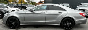 Mercedes-Benz CLS 350 I 306HP ОБДУХВАНЕ МЪРТВА ТОЧКА ЛЕД НАВИ | Auto.bg — изображение 8