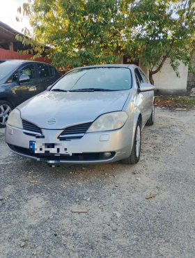 Nissan Primera undefined | Auto.bg — изображение 7