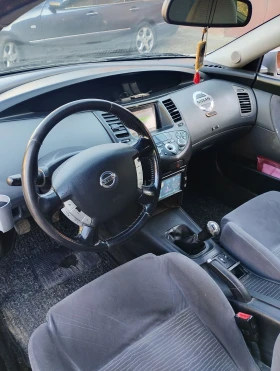 Nissan Primera undefined | Auto.bg — изображение 5