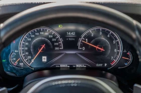 BMW 540 Лизинг/HUD/HK/ОБДУХ/360/SOFT/WIRELESS/ - 28900 € - 74005651 11