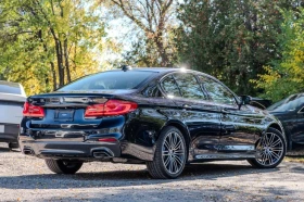 BMW 540 Лизинг/HUD/HK/ОБДУХ/360/SOFT/WIRELESS/ - 28900 € - 74005651 5