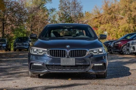 BMW 540 Лизинг/HUD/HK/ОБДУХ/360/SOFT/WIRELESS/ - 28900 € - 74005651 3