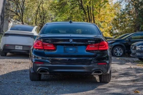 BMW 540 Лизинг/HUD/HK/ОБДУХ/360/SOFT/WIRELESS/ - 28900 € - 74005651 4