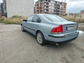 Volvo S60 2300 - 2000 € - 85094829 6