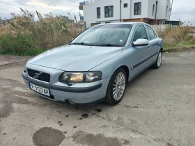 Volvo S60 2300 - 2000 € - 85094829 3