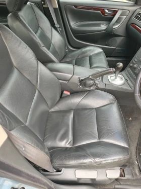 Volvo S60 2300 - 2000 € - 85094829 11