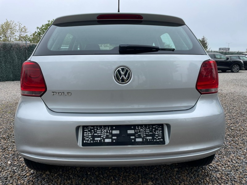 VW Polo /ITALIA, снимка 6 - Автомобили и джипове - 42975561