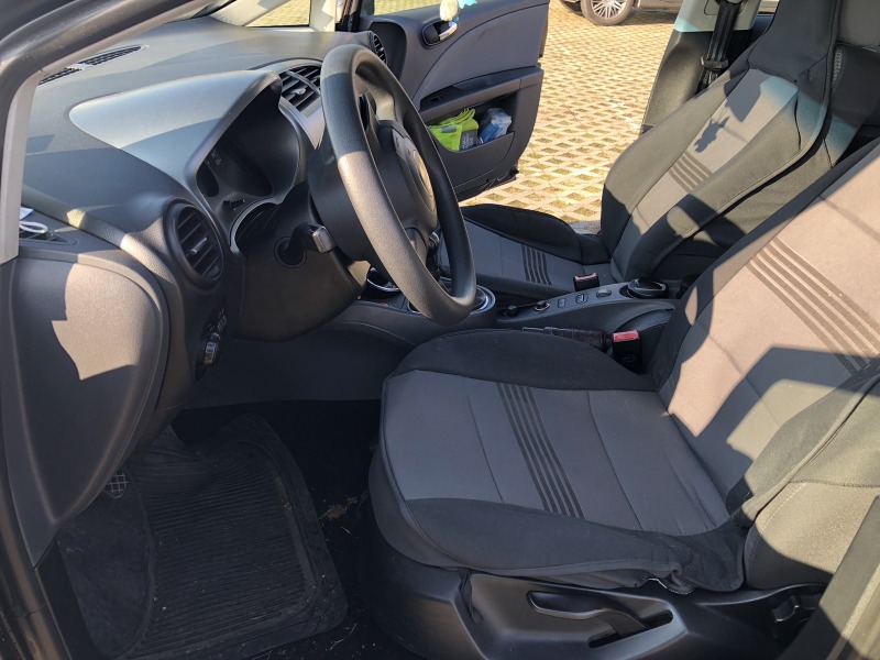 Seat Leon 1.4, снимка 12 - Автомобили и джипове - 45648448