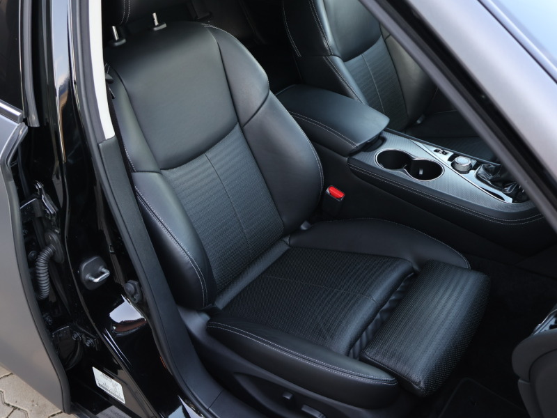 Infiniti Q50 S 3.5 AWD Hybrid, снимка 13 - Автомобили и джипове - 46403196