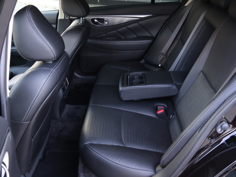 Infiniti Q50 S 3.5 AWD Hybrid, снимка 15 - Автомобили и джипове - 46403196