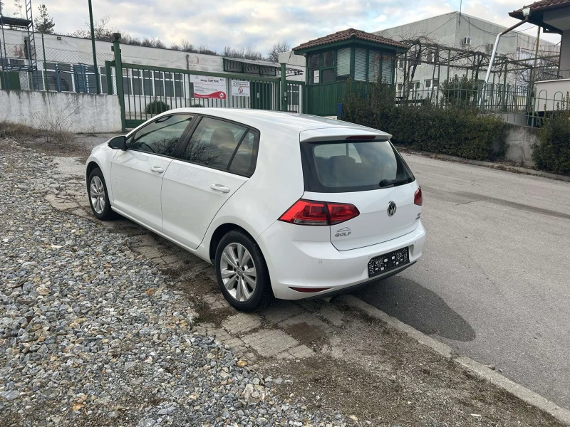 VW Golf TDI, снимка 4 - Автомобили и джипове - 48708224