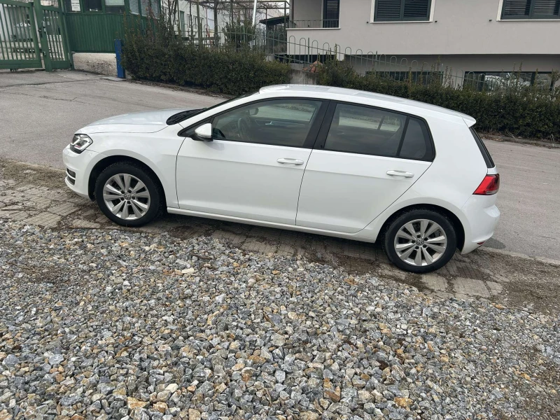 VW Golf TDI, снимка 7 - Автомобили и джипове - 48708224