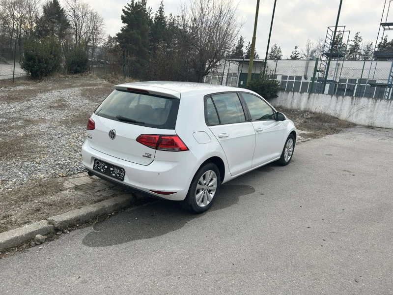 VW Golf TDI, снимка 5 - Автомобили и джипове - 48708224