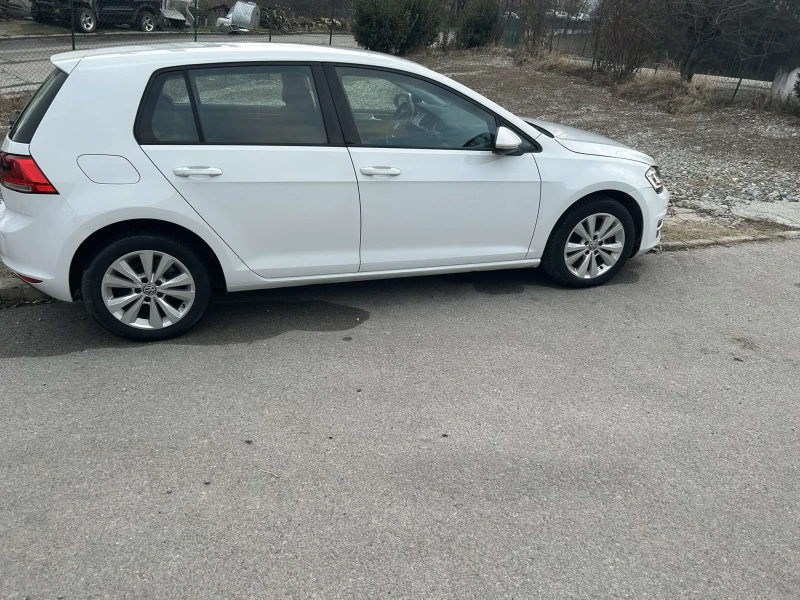 VW Golf TDI, снимка 6 - Автомобили и джипове - 48708224