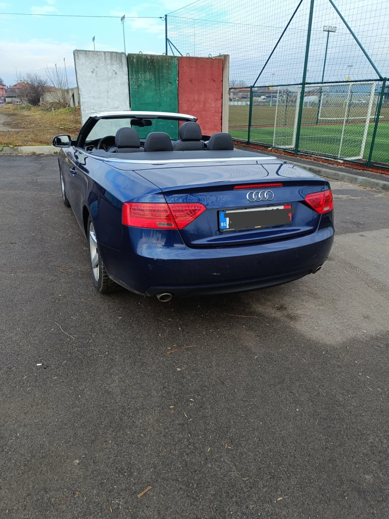 Audi A5 3.0tdi Германия , снимка 5 - Автомобили и джипове - 48788631