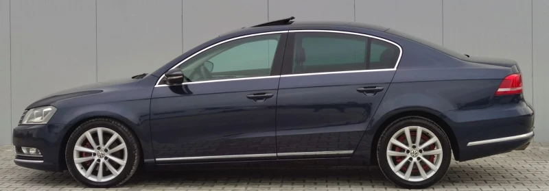 VW Passat 2.0TDI* 140к.с* Highline* DSG* NAVI* LED* , снимка 6 - Автомобили и джипове - 48885584