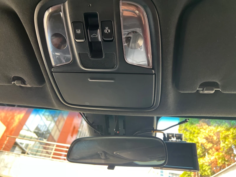 Kia Stinger GT 3, 3 AWD, снимка 16 - Автомобили и джипове - 48957834