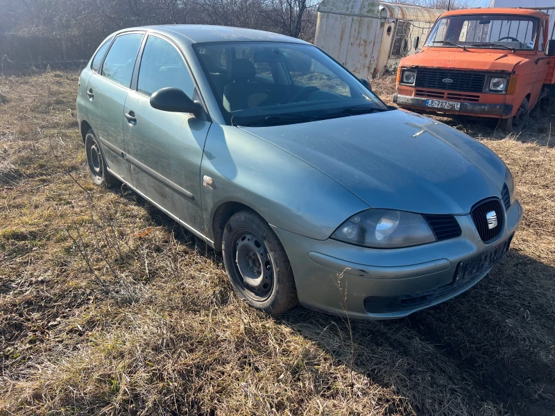 Seat Ibiza 1, 4i 75к.с, снимка 3 - Автомобили и джипове - 49062578