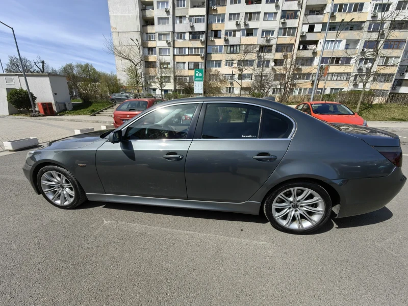 BMW 530, снимка 2 - Автомобили и джипове - 49205039