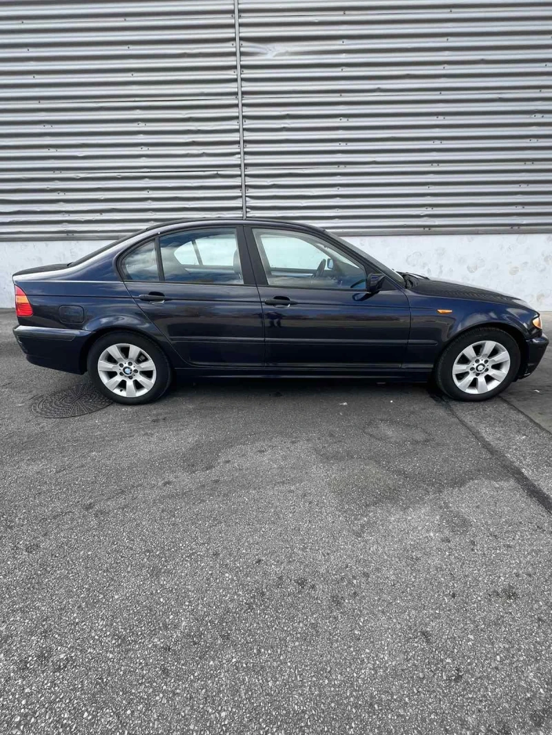 BMW 320, снимка 4 - Автомобили и джипове - 49306054