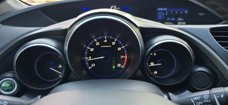 Honda Civic, снимка 15 - Автомобили и джипове - 51351757