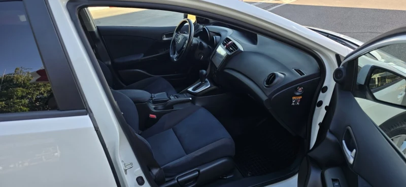 Honda Civic, снимка 13 - Автомобили и джипове - 51351757