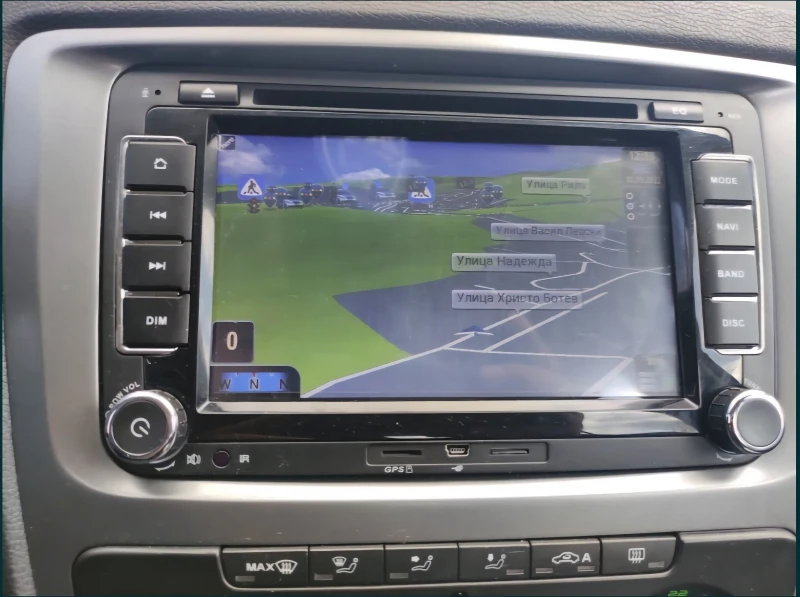 Skoda Octavia Octavia 2 fl, снимка 4 - Автомобили и джипове - 52628387