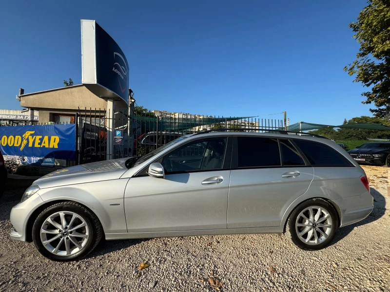 Mercedes-Benz C 200 * OБСЛУЖЕН* Гаранция-6месеца* , снимка 8 - Автомобили и джипове - 51742172