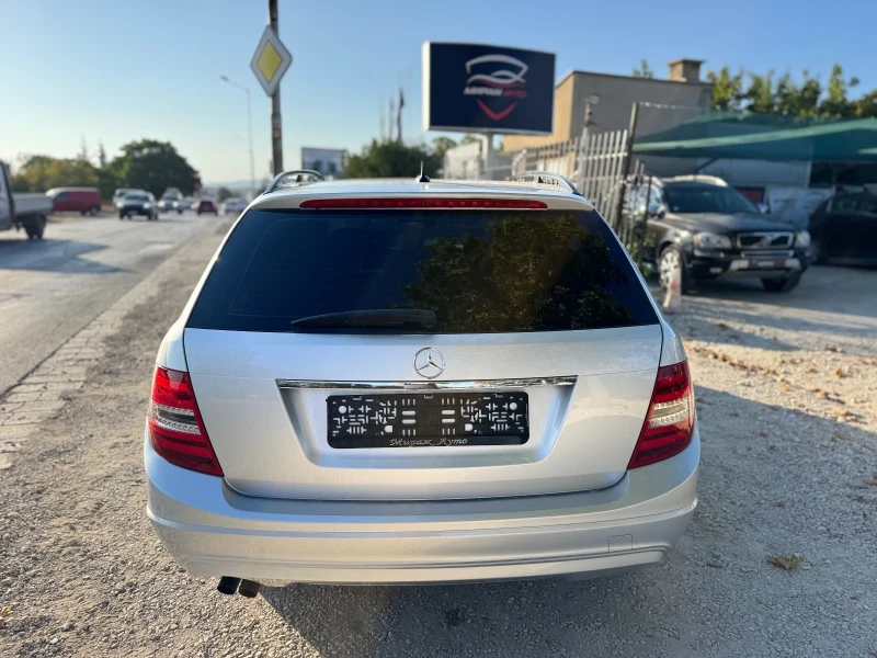 Mercedes-Benz C 200 * OБСЛУЖЕН* Гаранция-6месеца* , снимка 5 - Автомобили и джипове - 51742172
